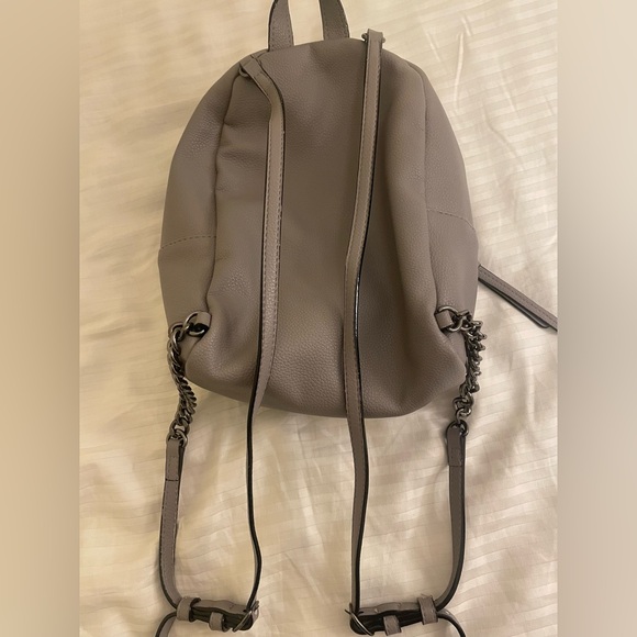 Mini Backpack - Picture 8 of 12